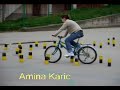 amina karic