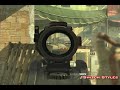 Call of Duty: Modern Warfare 2 video