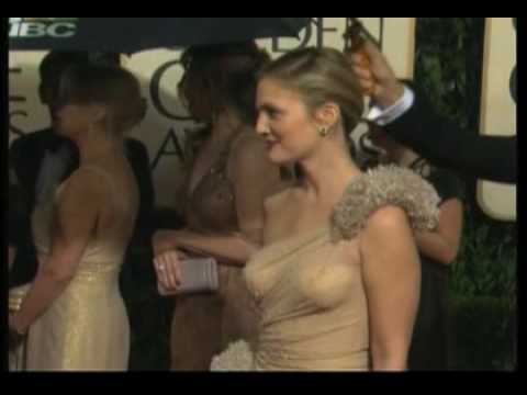 0 Globos de Oro 2010