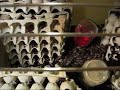 Cockroach Housing