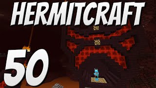 Minecraft :: Hermitcraft #50 - Ghasts and Towers!