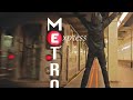 Metro \"Absynth Blues\"
