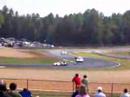 Petit Lemans Turn 10a and 10b