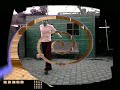 The Dance Battle The Dance Battle