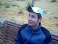 una entrevista a un moro dela caye... lo mejor es el Baile del final jajjajajajajajja xD