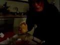 Il mio panino esplosivo XD