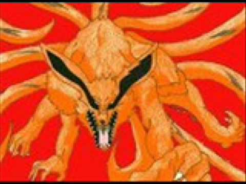 9 Tailed Fox