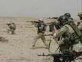 Polish Soldiers In Iraq Operation Iraqi Freedom