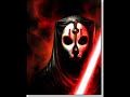 I'm Darth Nihilus