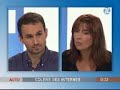 JT 7LTV 04oct07 gr�ve internes