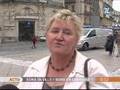 JT 7LTV 04oct07 grève internes