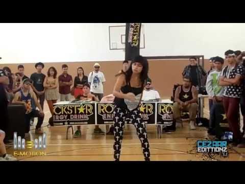 E-Motion Tijuana Eliminatorias 2 vs 2 | Demo de Jury Mellow (Dirty Vsion - D.F) !