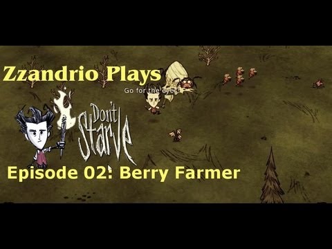 how to transplant berry bushes don't starve