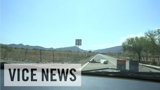 暴力とドラッグのメキシコ(2)記憶から取り除かれた彫像