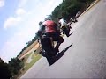 '73 BMW at WERA V3 Race at Road Atlanta