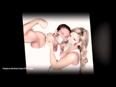 WWE Superstars and Divas join the NOH8 Campaign