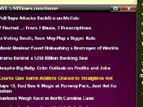 Super Media Wizard For Windows XP/Vista