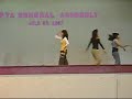 ssam dance club