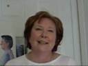 videos de Testimonial of patient with hip replacement treated with Trigenics.