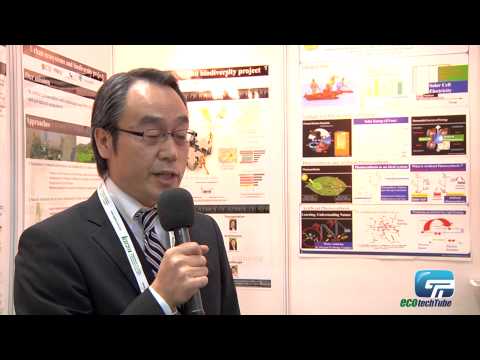 Tokyo Metropolitan University : Artificial Photosynthesis - Alternative Energy Research For Solar Energy