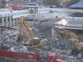 Bostwick Deconstruction