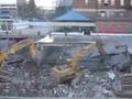 Bostwick Deconstruction