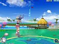 Kiego Part 1, Albatross 18 Golf! Nice shots