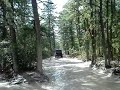 2002 Jeep Wranger Sahara