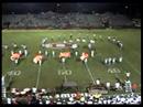 DHS Band Half-time Performance -  Hiram 9/14/07 p1