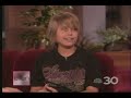 Cole And Dylan sprouse on the ellen ...