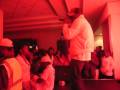 Kaysha rocks Grand Chinese @ Windhoek, Namibia.