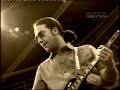 TRIM Live (Premiata Forneria Marconi) - Impressioni Di Sette