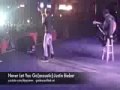 Justin Bieber - I'll Never Let u Go 