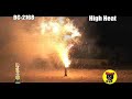 BC-2168 - High Heat
