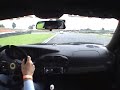Porsche 996 GT3 onboard Franciacorta Porsche 996 GT3 onboard Franciacorta