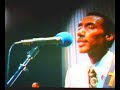 The Jackson Southernaires - Lord, We Need Your Blessing