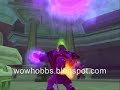 World Of Warcraft Uldaman Re-visited