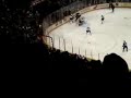 Hockey @ HP Pavillion
