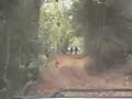 Chudleigh Trial