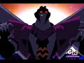 Cartoon Network Transformers Animated Podcast