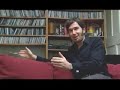 Justin Currie - Justin Currie Interview - Episode 1