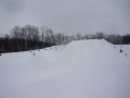 Winter Tubing
