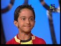 SIP Abacus & Brain Gym - Sony Tv coverage.mpg