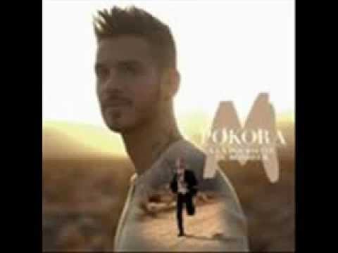 m.pokora