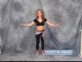 Learn How to Do an Egyptian Twist: Belly Dancing Lessons Learn How to Do an Egyptian Twist: Belly Dancing Lessons