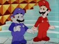 Youtube poop espa�ol=super koopa galaxy