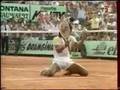 videos de I LOVE TENNIS!