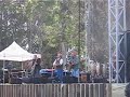 the desert rose band performs 