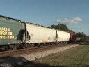CSX 8146, GCFX 3100