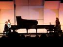 Piano Duet Recital [Part 4, Day 1]